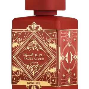 Oud Sublime