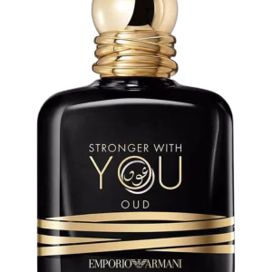 Stronger With You Oud