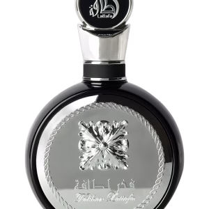 Fakhar Black