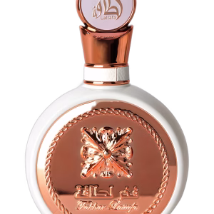 Fakhar Rose (Rose Gold / Women)