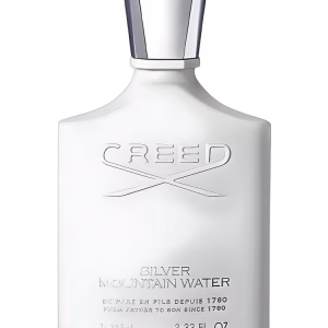 Silver Mountain Water