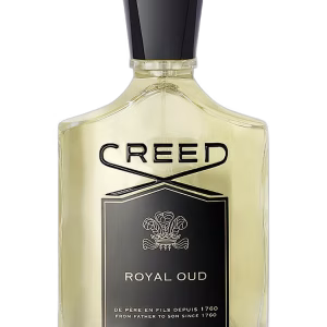 Royal Oud