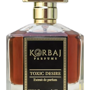 Toxic Desire