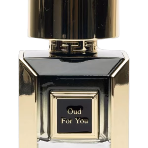 Oud For You