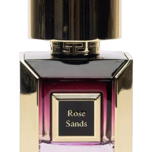 Rose Sands