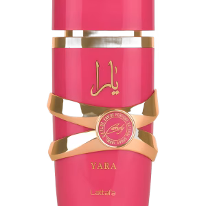 Yara Candy