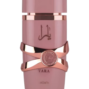 Yara Elixir