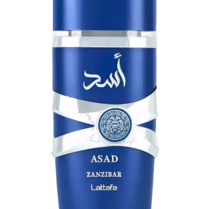Asad Zanzibar
