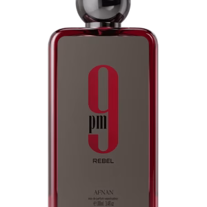 9PM Rebel