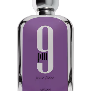 9PM Pour Femme