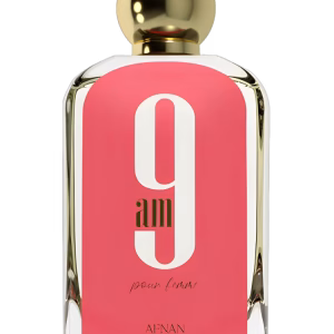 9AM Pour Femme