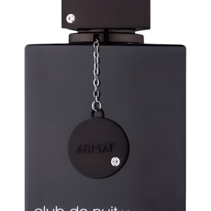 Club de Nuit Intense Man