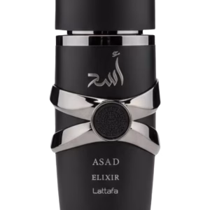 Asad Elixir