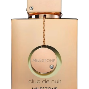Club de Nuit Milestone