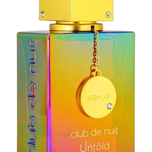 Club de Nuit Untold