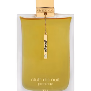 Club de Nuit Precieux IV