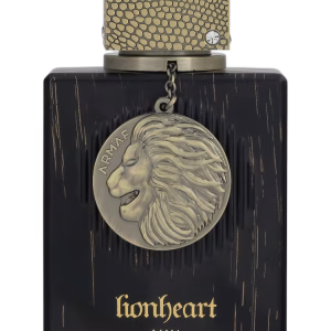Club de Nuit Lionheart Man