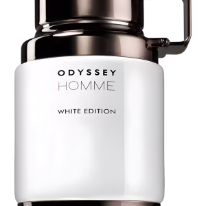 Odyssey White Edition
