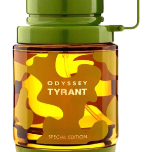 Odyssey Tyrant