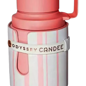Odyssey Candee
