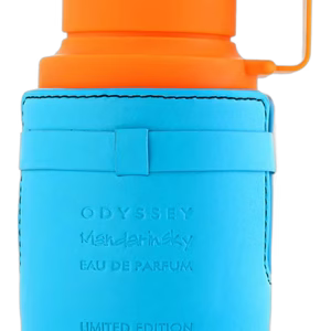 Odyssey Mandarin Sky
