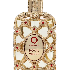 Royal Amber