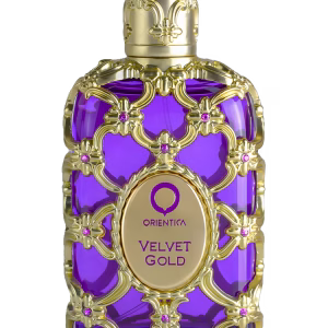 Velvet Gold