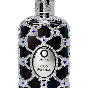 Oud Saffron