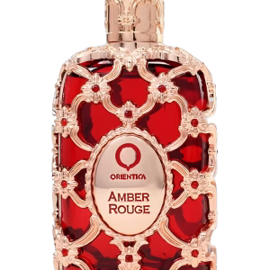 Amber Rouge