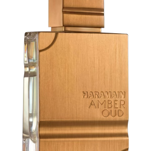 Amber Oud Gold Edition