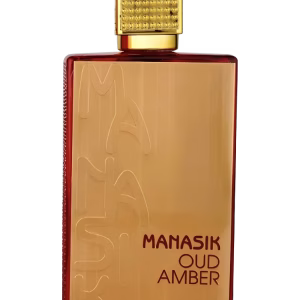 Amber Oud Rouge