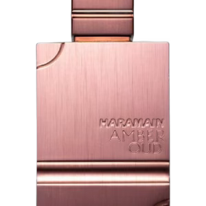 Amber Oud Tobacco Edition