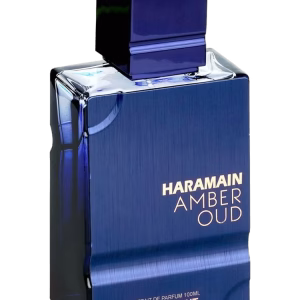 Amber Oud Dubai Night