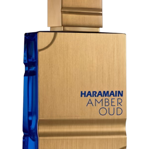 Amber Oud Bleu Edition