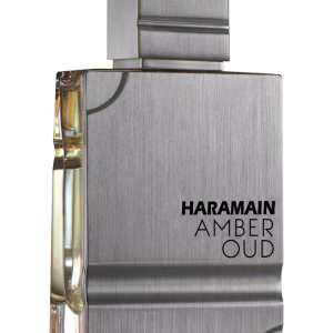 Amber Oud Carbon Edition