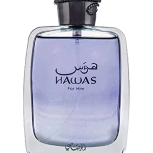 Hawas for Him