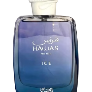 Hawas Ice