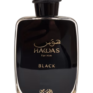Hawas Black