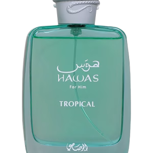 Hawas Tropical