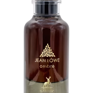 Jean Lowe Ombre