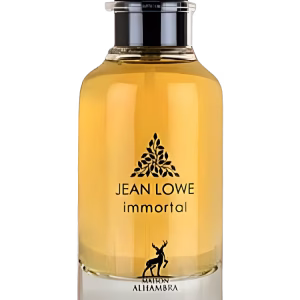 Jean Lowe Immortal