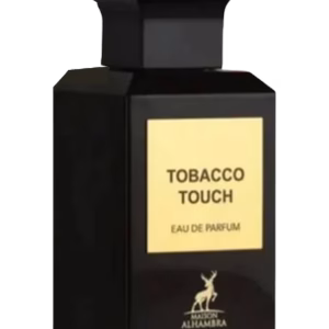 Tobacco Touch