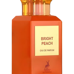 Bright Peach