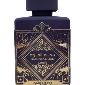 Oud Amethyst