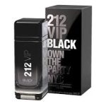 212 VIP Black Elixir