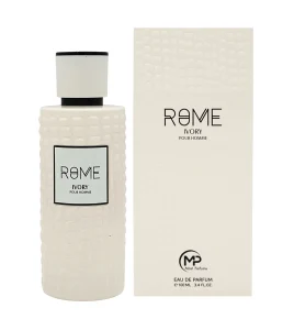Ivory Pour Homme