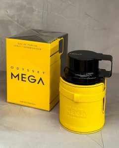 Odyssey Mega