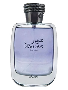 Hawas for Him