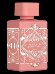 Noble Blush