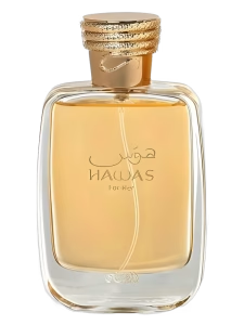 Hawas for Her